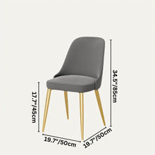 Load image into Gallery viewer, Patu Dining Chair
