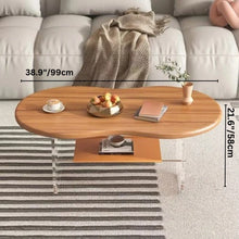 Load image into Gallery viewer, Pauca Coffee Table
