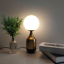 Load image into Gallery viewer, Pelota Table Lamp
