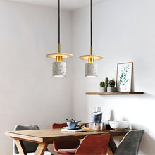 Carregar imagem no visualizador da galeria, Pembe Pendant Light
