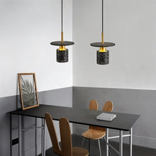 Carregar imagem no visualizador da galeria, Pembe Pendant Light
