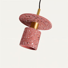 Carregar imagem no visualizador da galeria, Pembe Pendant Light
