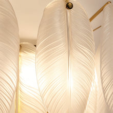 Carregar imagem no visualizador da galeria, Pena Wall Lamp
