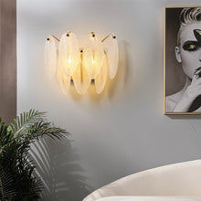 Cargar imagen en el visor de la galería, Pena Wall Lamp
