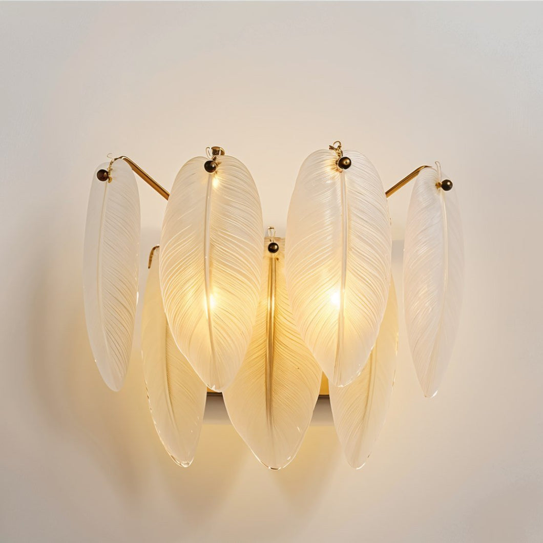 Pena Wall Lamp