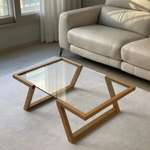 Load image into Gallery viewer, Peratu Coffee Table
