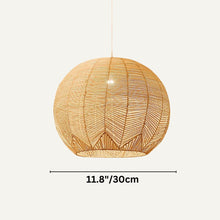 Cargar imagen en el visor de la galería, Periya Pendant Light
