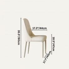 Load image into Gallery viewer, Petrae Dining Chair
