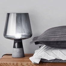 Load image into Gallery viewer, Petrus Table Lamp
