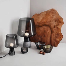 Load image into Gallery viewer, Petrus Table Lamp
