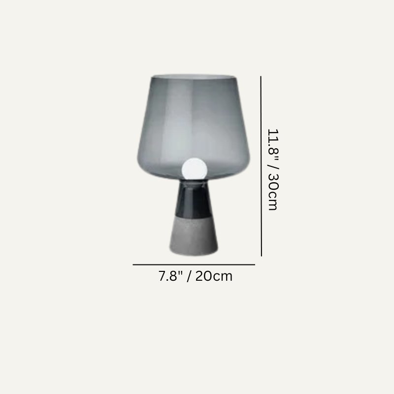 Petrus Table Lamp