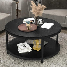 Carregar imagem no visualizador da galeria, Pezio Coffee Table
