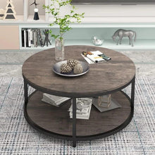 Cargar imagen en el visor de la galería, Pezio Coffee Table
