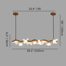 Cargar imagen en el visor de la galería, Phaestra Linear Light
