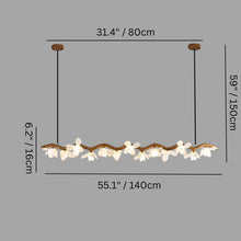 Carregar imagem no visualizador da galeria, Phaestra Linear Light
