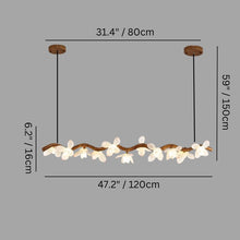 Cargar imagen en el visor de la galería, Phaestra Linear Light
