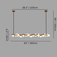 Cargar imagen en el visor de la galería, Phaestra Linear Light
