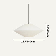 Carregar imagem no visualizador da galeria, Phasma Pendant Light
