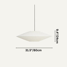 Carregar imagem no visualizador da galeria, Phasma Pendant Light
