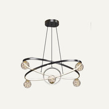 Carregar imagem no visualizador da galeria, Phenoxia Chandelier Light
