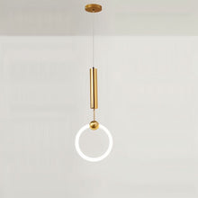 Carregar imagem no visualizador da galeria, Phoebus Pendant Light
