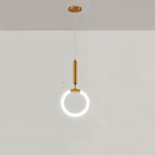 Carregar imagem no visualizador da galeria, Phoebus Pendant Light
