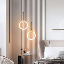 Carregar imagem no visualizador da galeria, Phoebus Pendant Light
