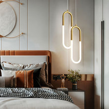 Carregar imagem no visualizador da galeria, Phoebus Pendant Light
