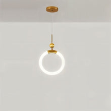 Carregar imagem no visualizador da galeria, Phoebus Pendant Light
