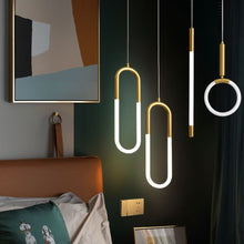 Carregar imagem no visualizador da galeria, Phoebus Pendant Light
