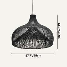 Cargar imagen en el visor de la galería, Phoin Pendant Light
