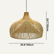 Cargar imagen en el visor de la galería, Phoin Pendant Light
