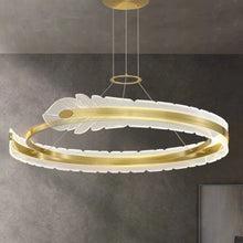 Carregar imagem no visualizador da galeria, Phosify Round Chandelier
