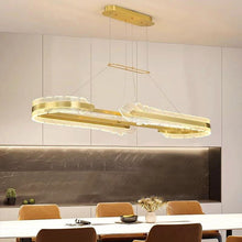 Carregar imagem no visualizador da galeria, Phosify Linear Chandelier
