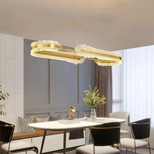 Carregar imagem no visualizador da galeria, Phosify Linear Chandelier
