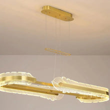 Load image into Gallery viewer, Phosify Linear Chandelier
