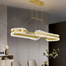 Carregar imagem no visualizador da galeria, Phosify Linear Chandelier
