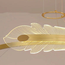 Carregar imagem no visualizador da galeria, Phosify Linear Chandelier
