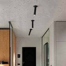 Carregar imagem no visualizador da galeria, Photine Ceiling Light
