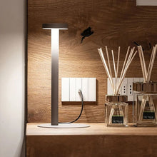 Load image into Gallery viewer, Photis Table Lamp
