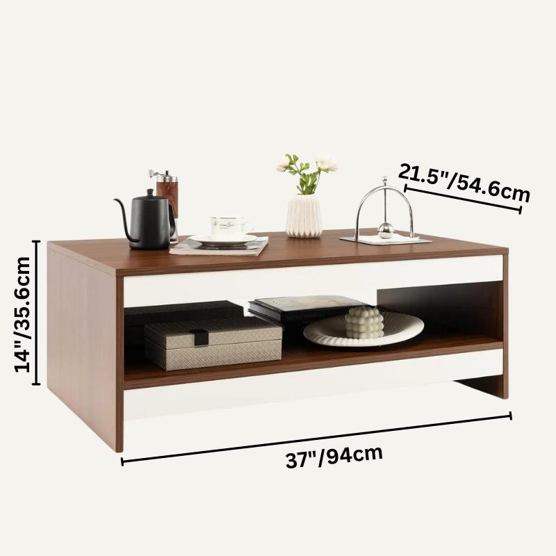 Pidan Coffee Table