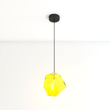 Carregar imagem no visualizador da galeria, Piedra Pendant Light
