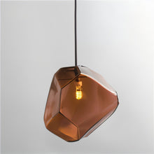 Carregar imagem no visualizador da galeria, Piedra Pendant Light
