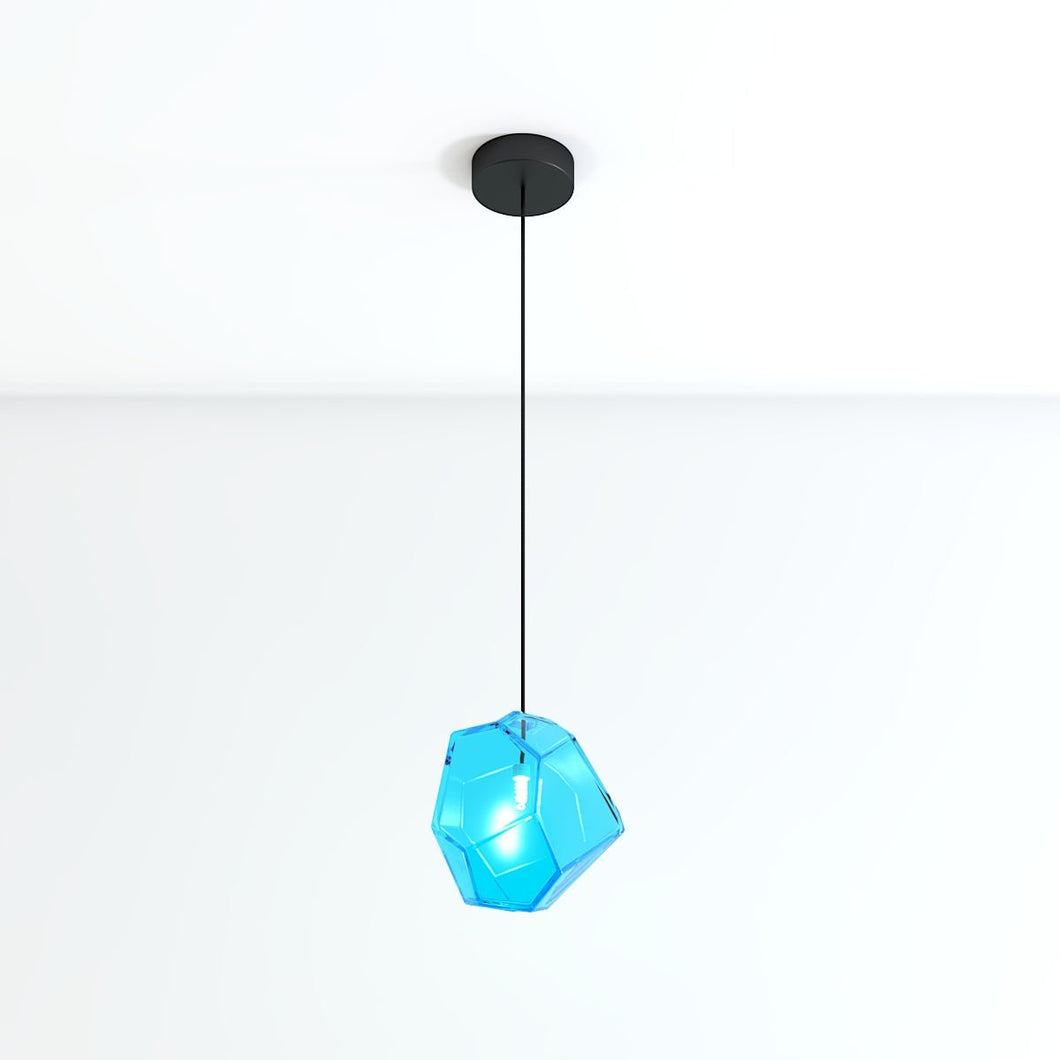 Piedra Pendant Light