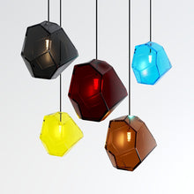 Carregar imagem no visualizador da galeria, Piedra Pendant Light
