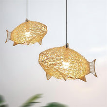 Load image into Gallery viewer, Piscis Pendant Light
