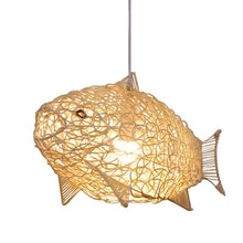 Carregar imagem no visualizador da galeria, Piscis Pendant Light
