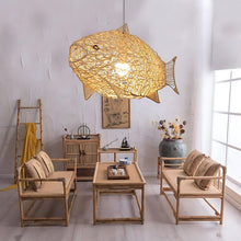 Carregar imagem no visualizador da galeria, Piscis Pendant Light
