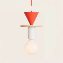 Carregar imagem no visualizador da galeria, Pixie Pendant Light
