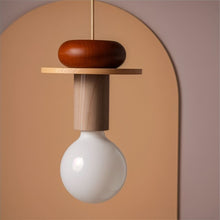 Carregar imagem no visualizador da galeria, Pixie Pendant Light
